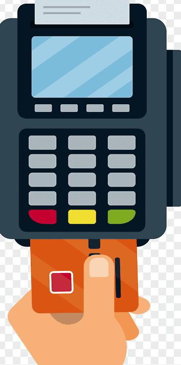 Akıllı Kart Para Yükleme