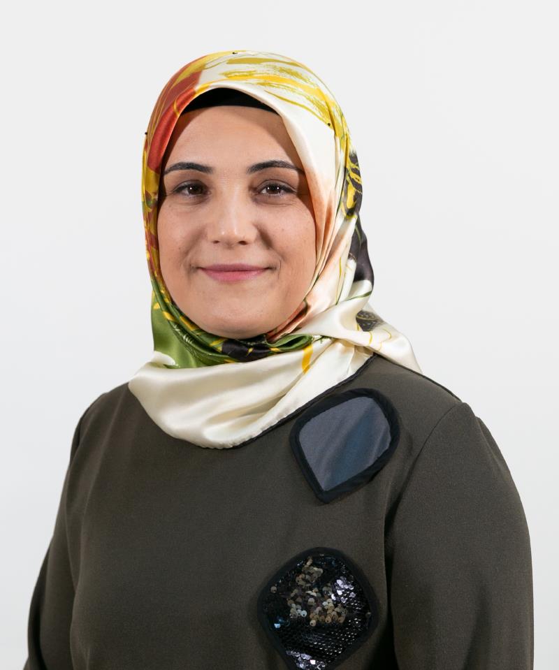 Ayça AKTAŞ KARAÇELİK