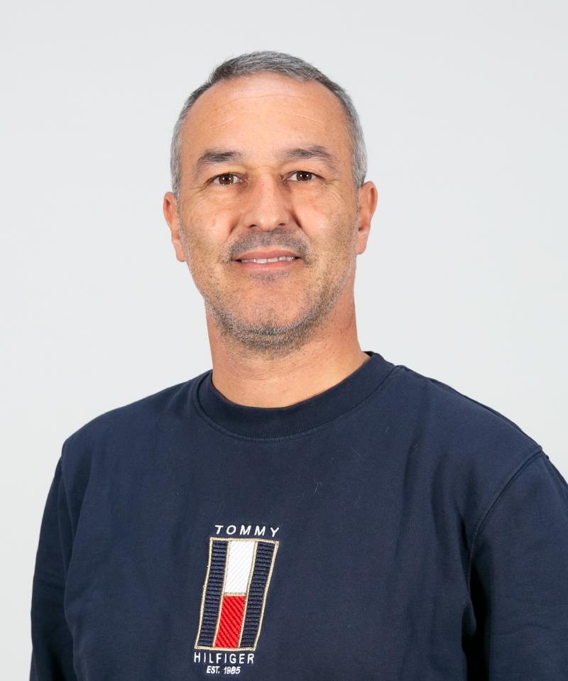 Dursun Yaşar BAYRAMLI