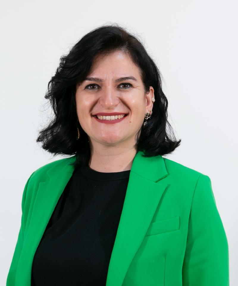 Seniye YÜKSEL